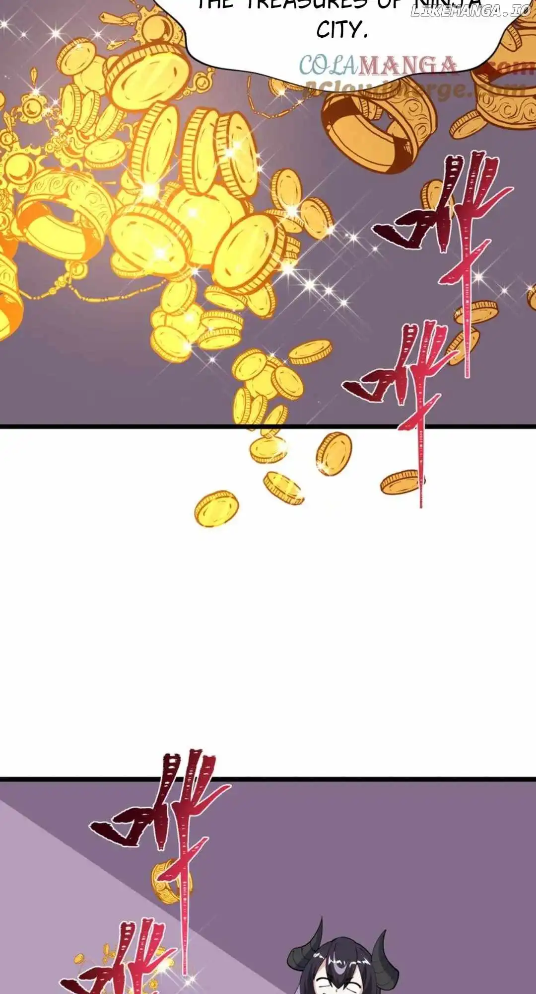 Age of Terror — Chapter 492 — page 87