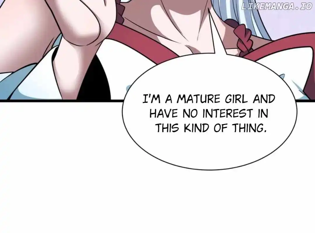 Age of Terror — Chapter 493 — page 13