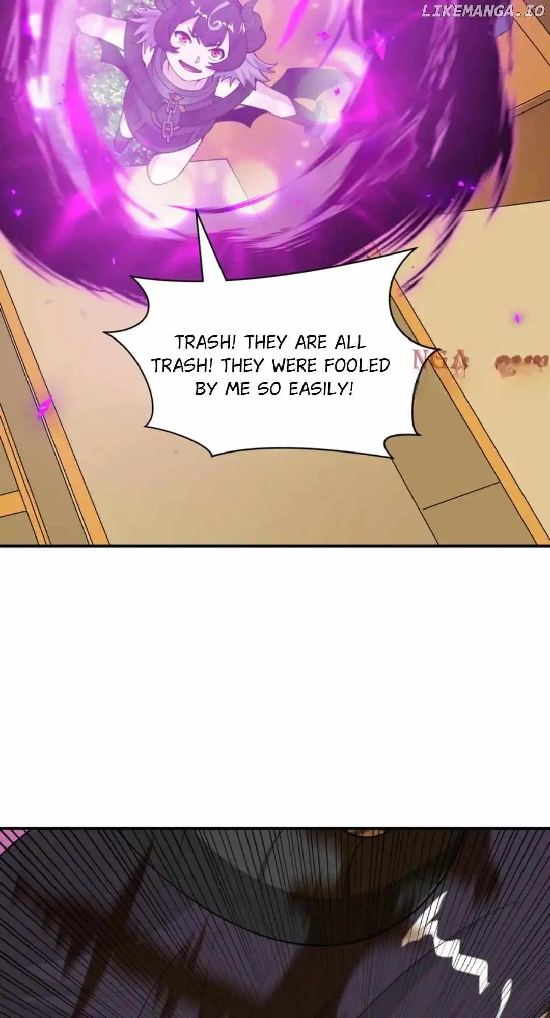 Age of Terror — Chapter 493 — page 19