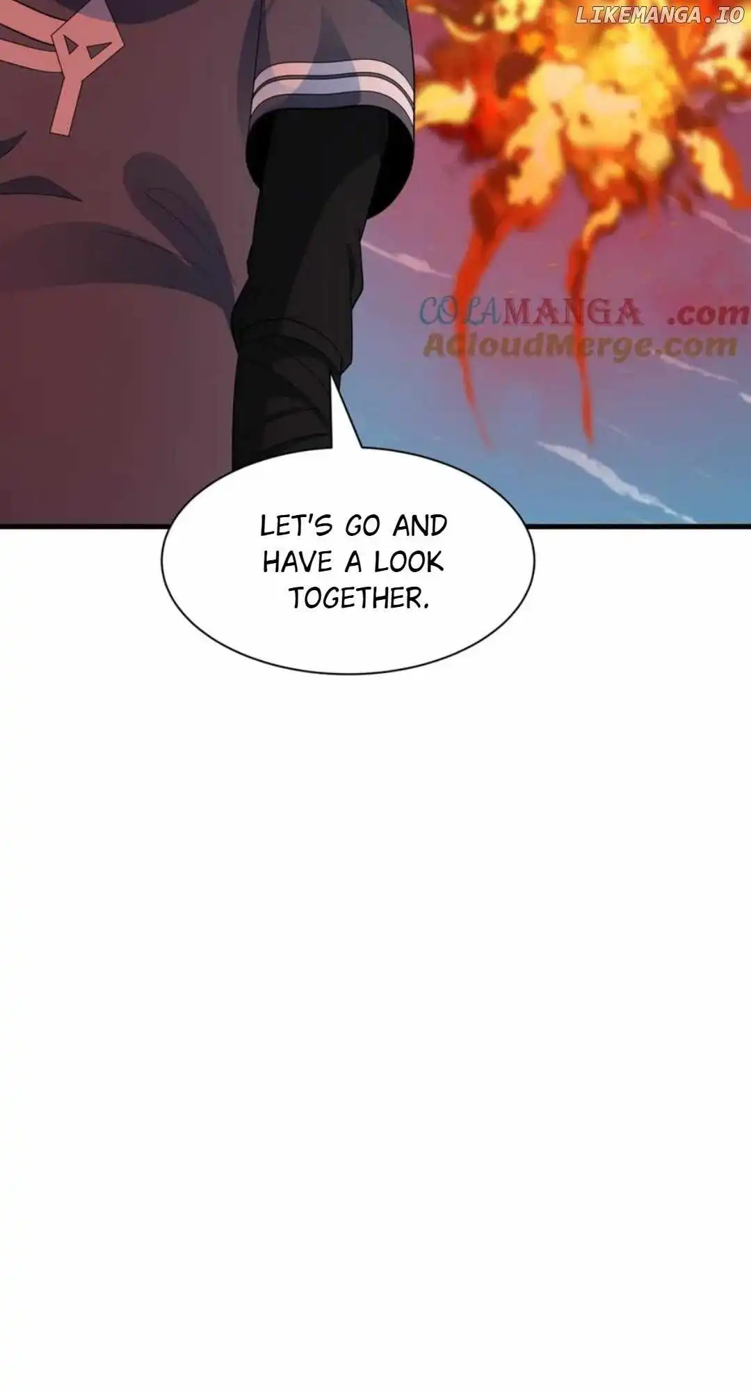 Age of Terror — Chapter 493 — page 33