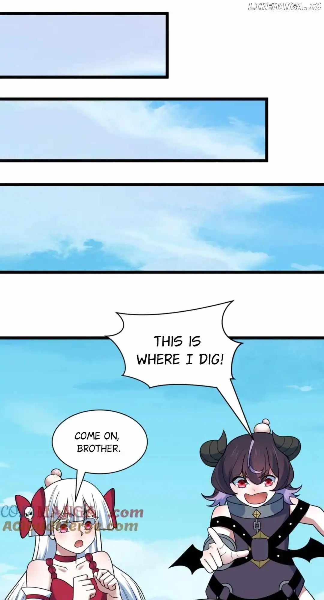 Age of Terror — Chapter 493 — page 34