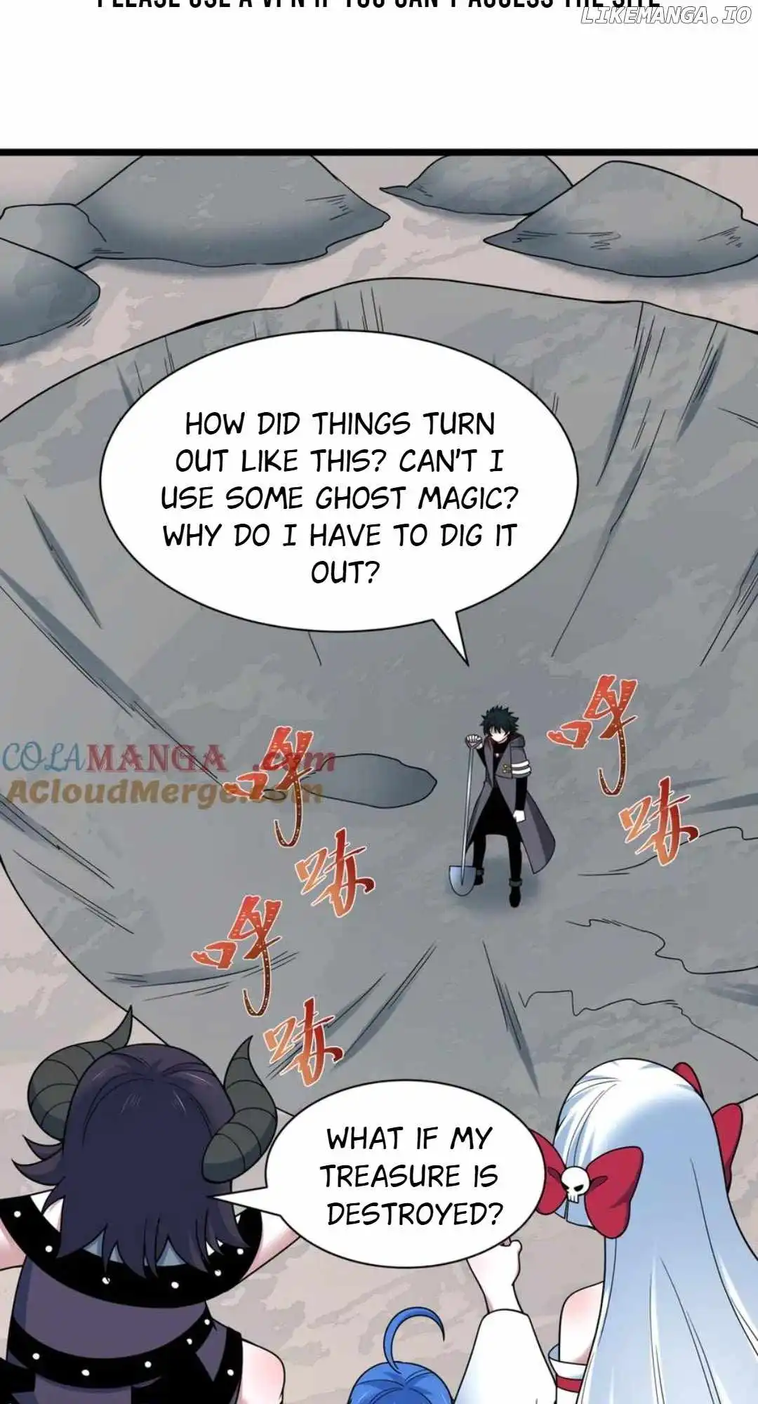 Age of Terror — Chapter 493 — page 36