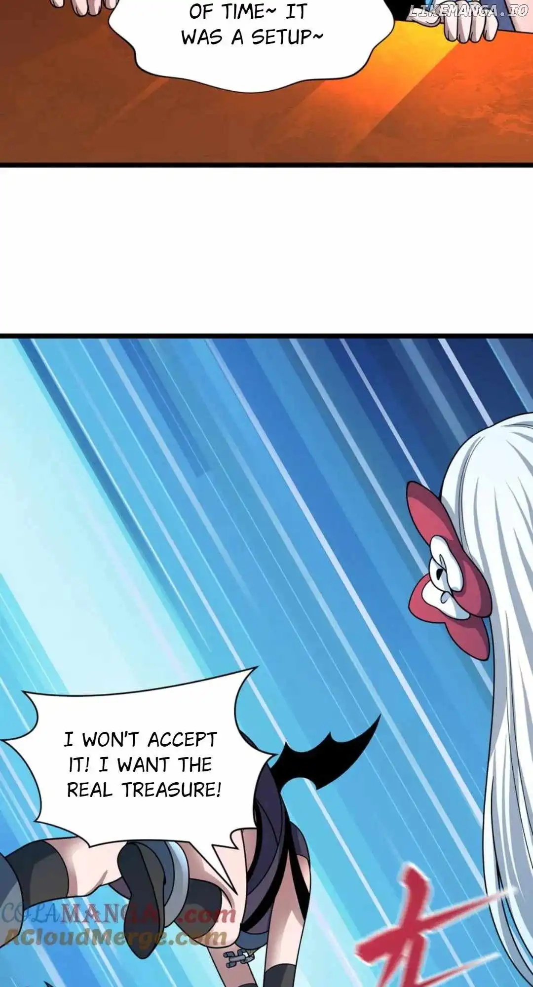 Age of Terror — Chapter 493 — page 46