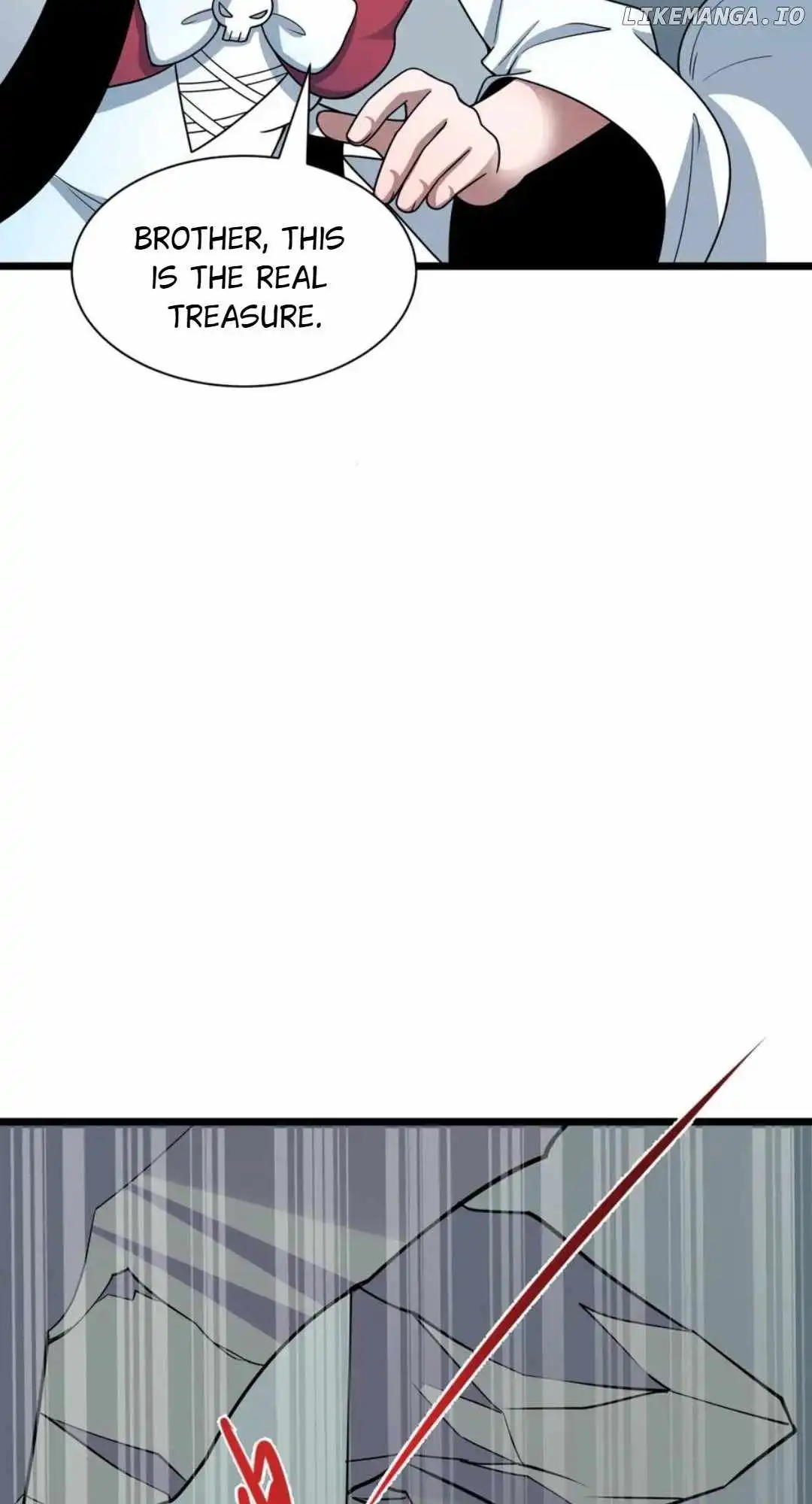 Age of Terror — Chapter 493 — page 50