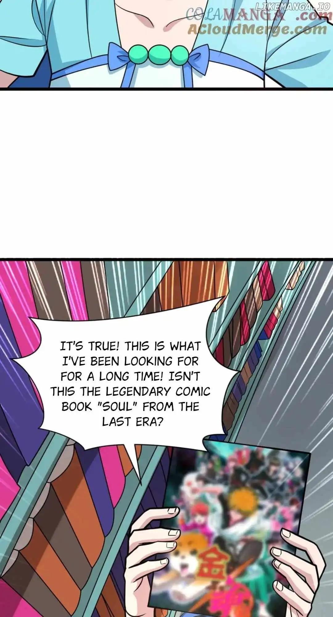 Age of Terror — Chapter 493 — page 55