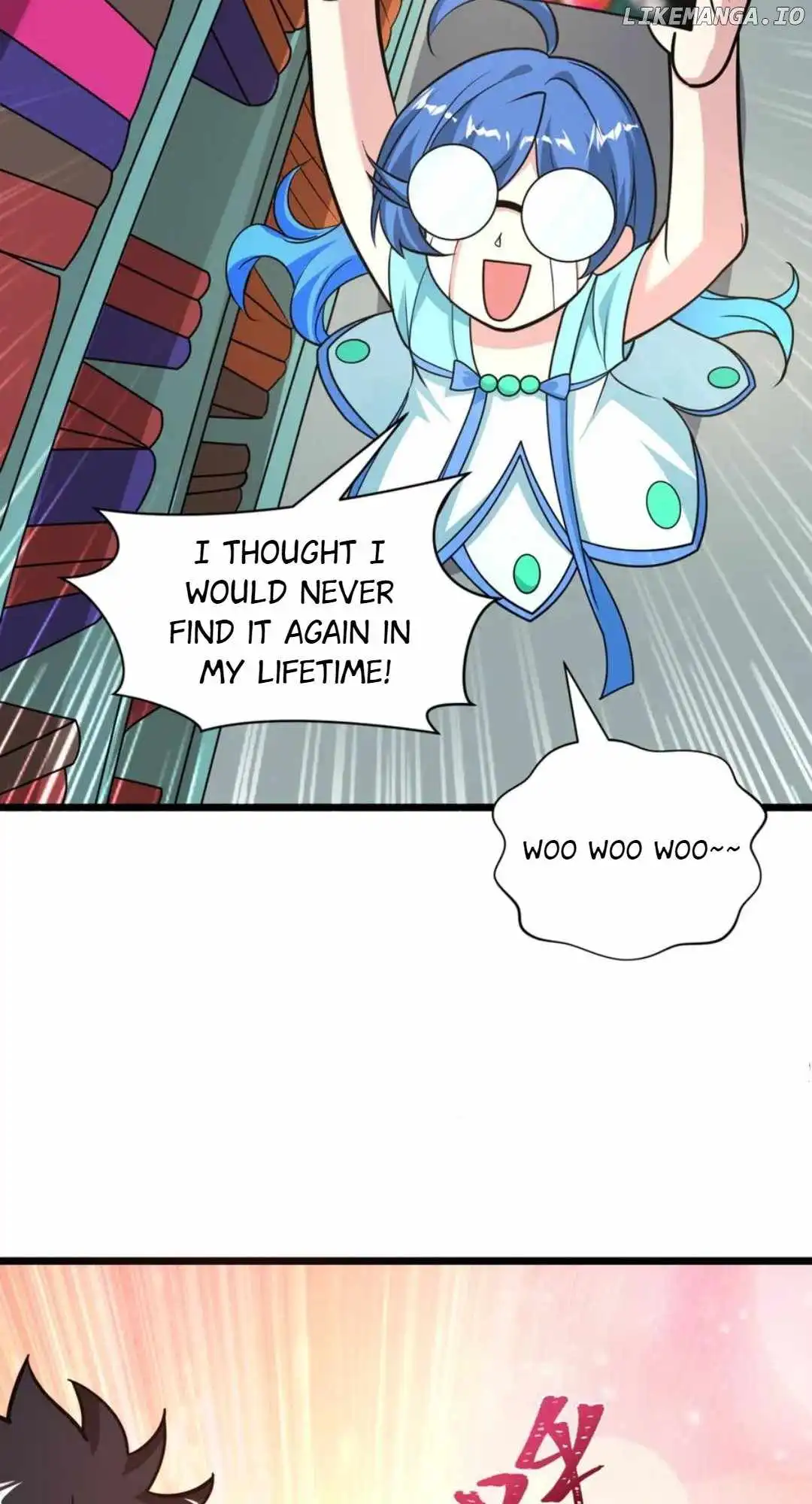 Age of Terror — Chapter 493 — page 56