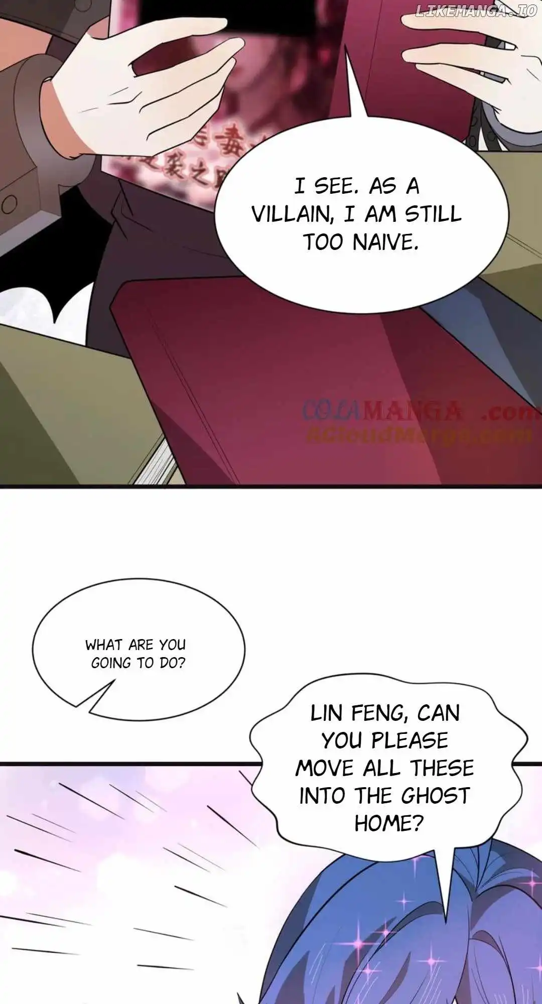Age of Terror — Chapter 493 — page 65
