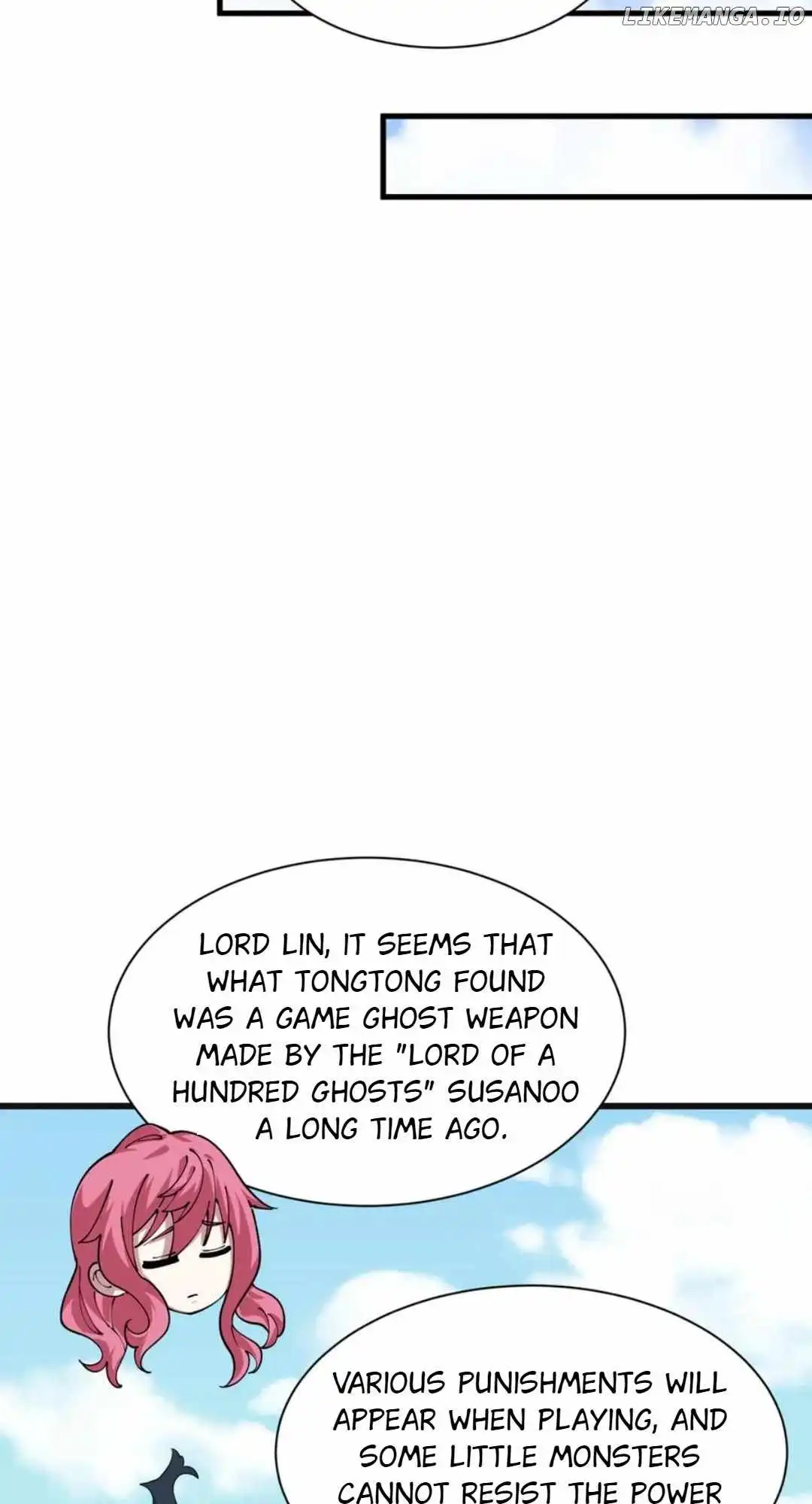 Age of Terror — Chapter 493 — page 69