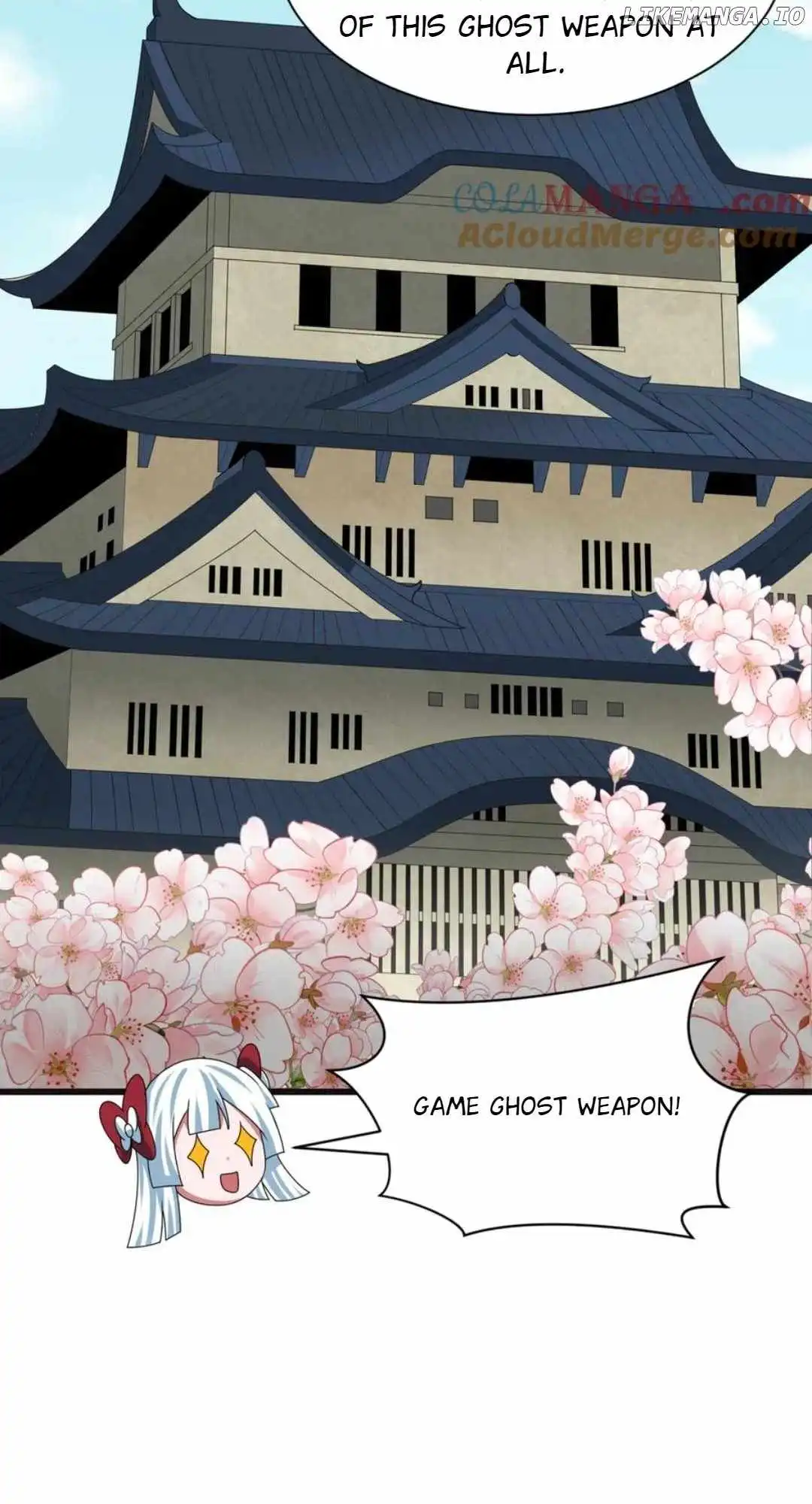 Age of Terror — Chapter 493 — page 70