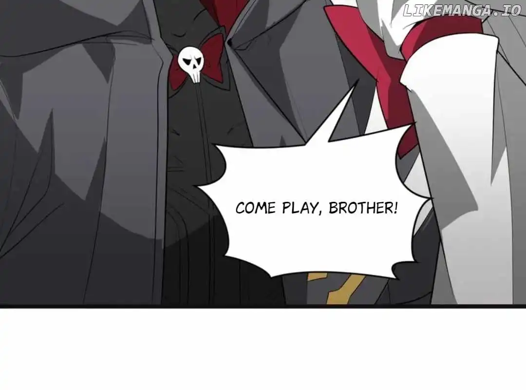 Age of Terror — Chapter 493 — page 73