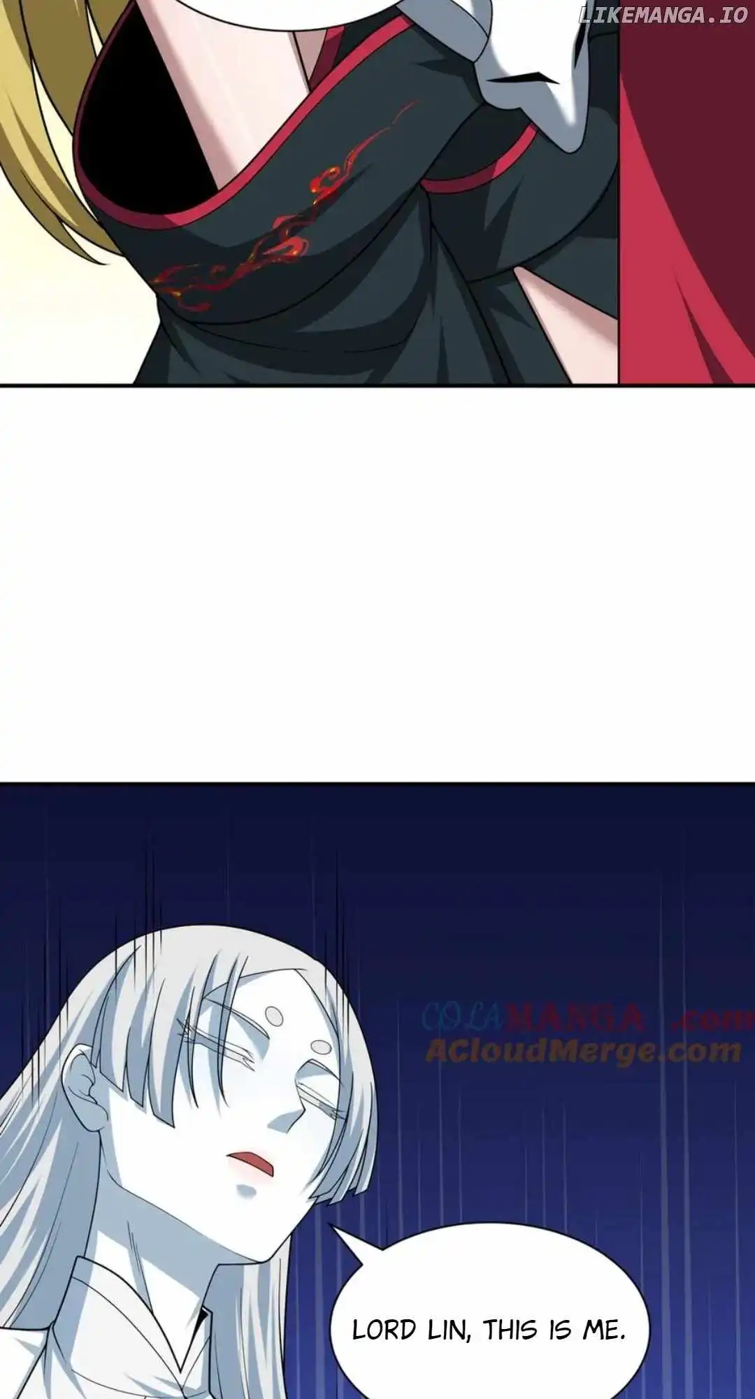 Age of Terror — Chapter 493 — page 75