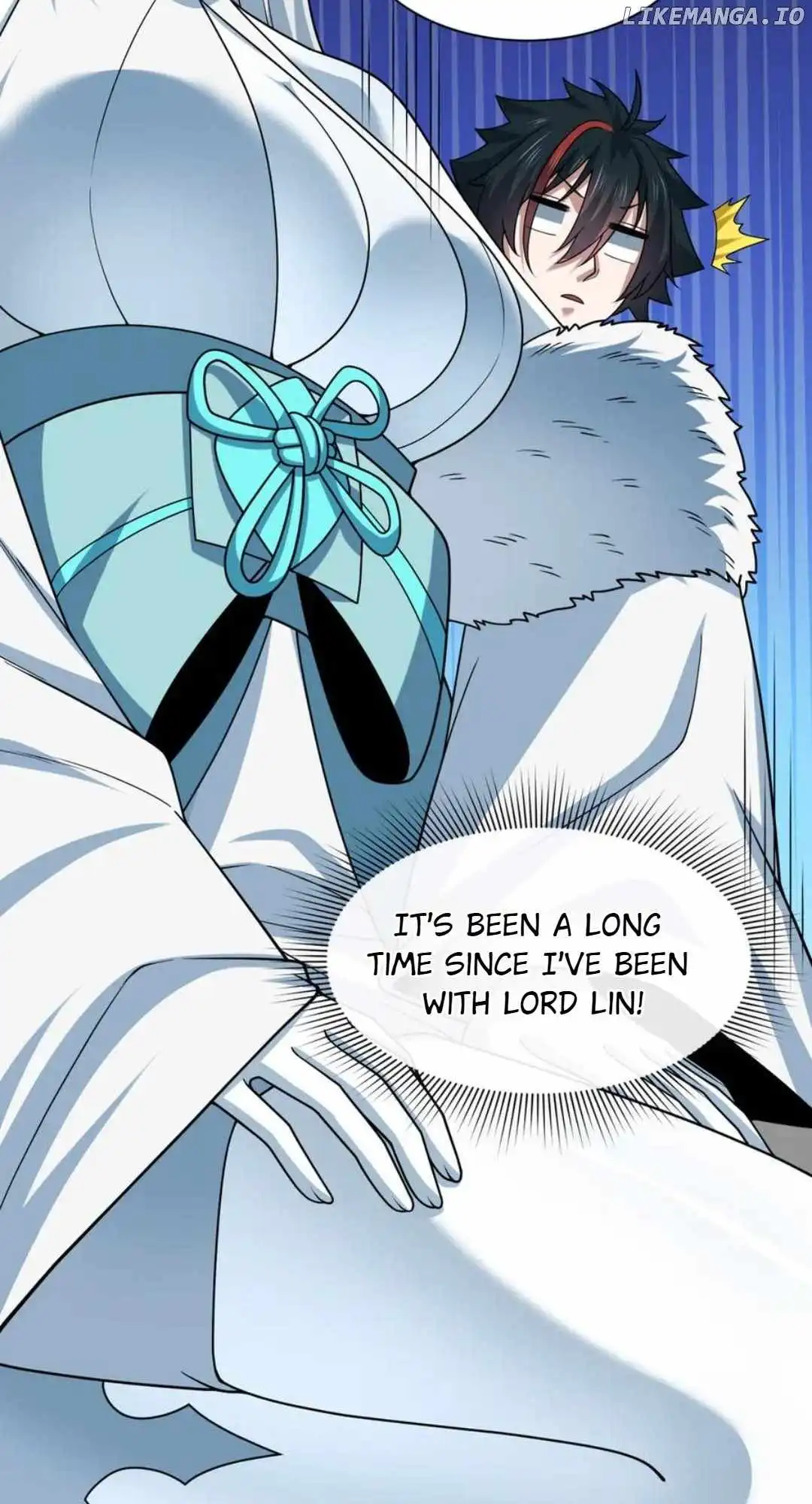 Age of Terror — Chapter 493 — page 76