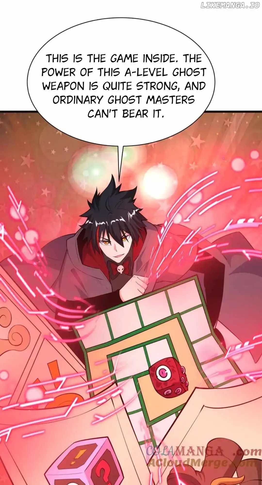 Age of Terror — Chapter 494 — page 6