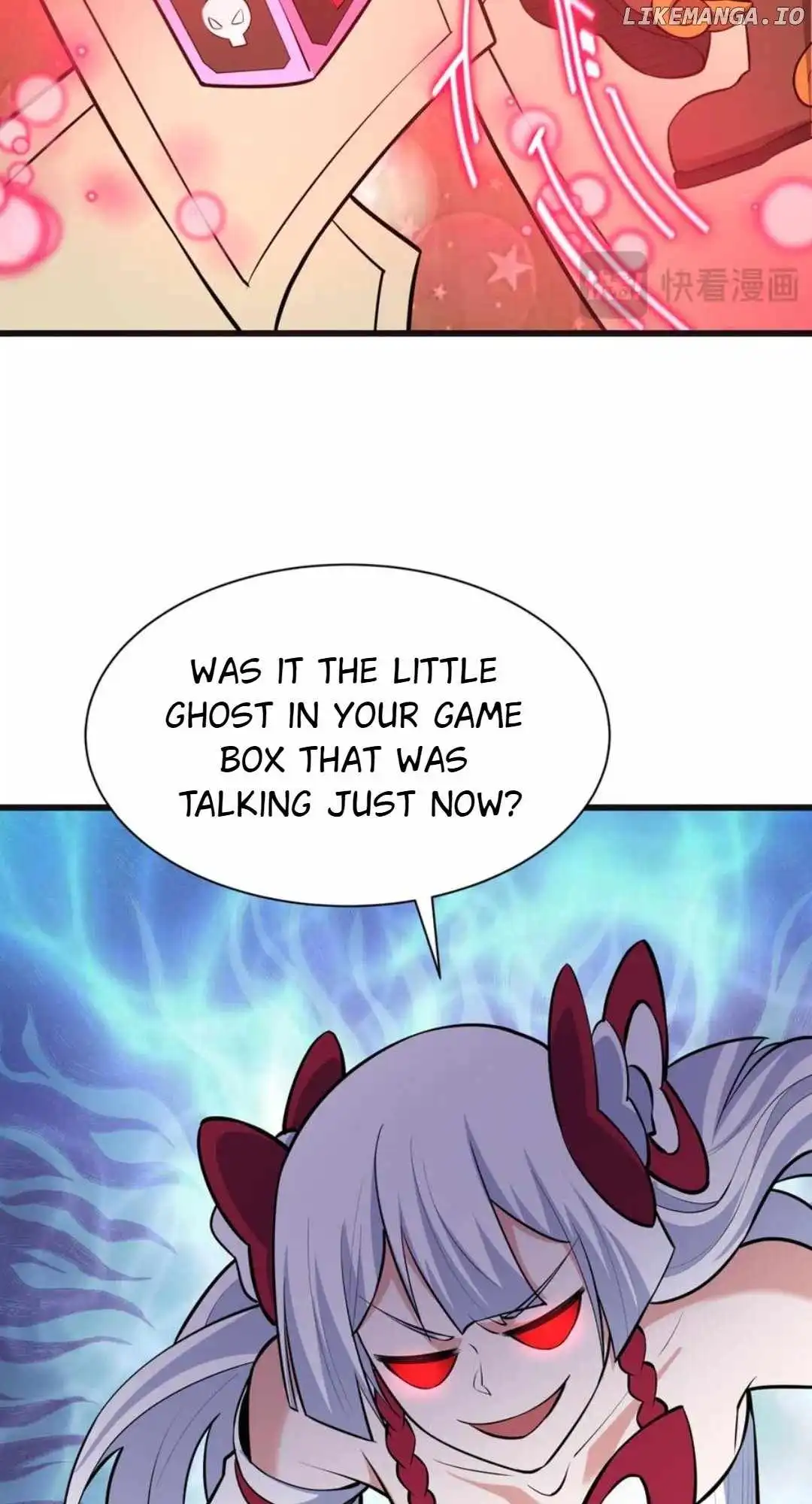 Age of Terror — Chapter 494 — page 7