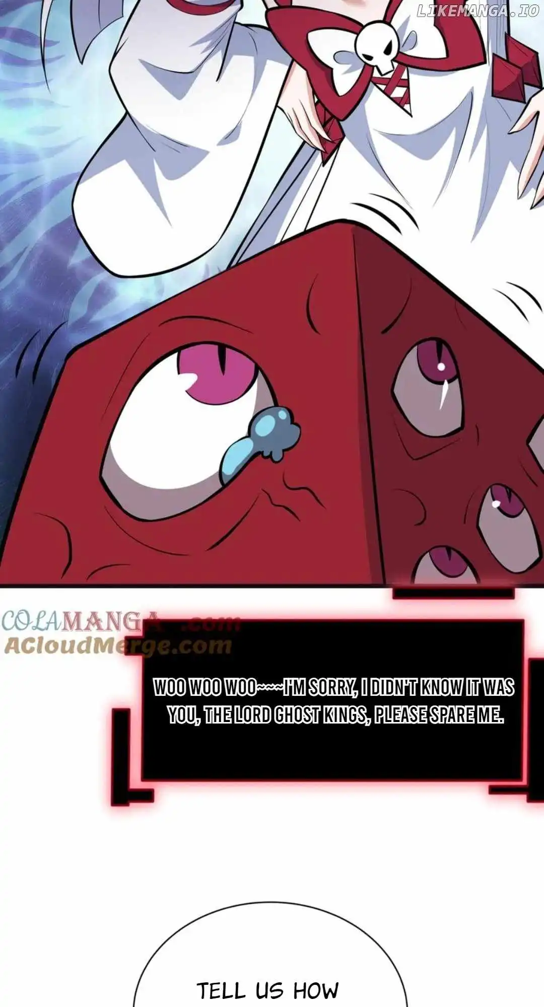 Age of Terror — Chapter 494 — page 8