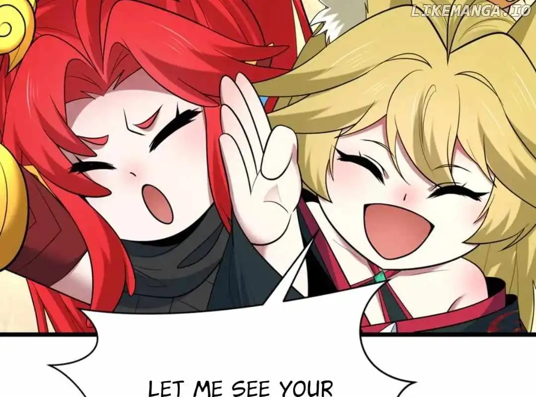 Age of Terror — Chapter 494 — page 14