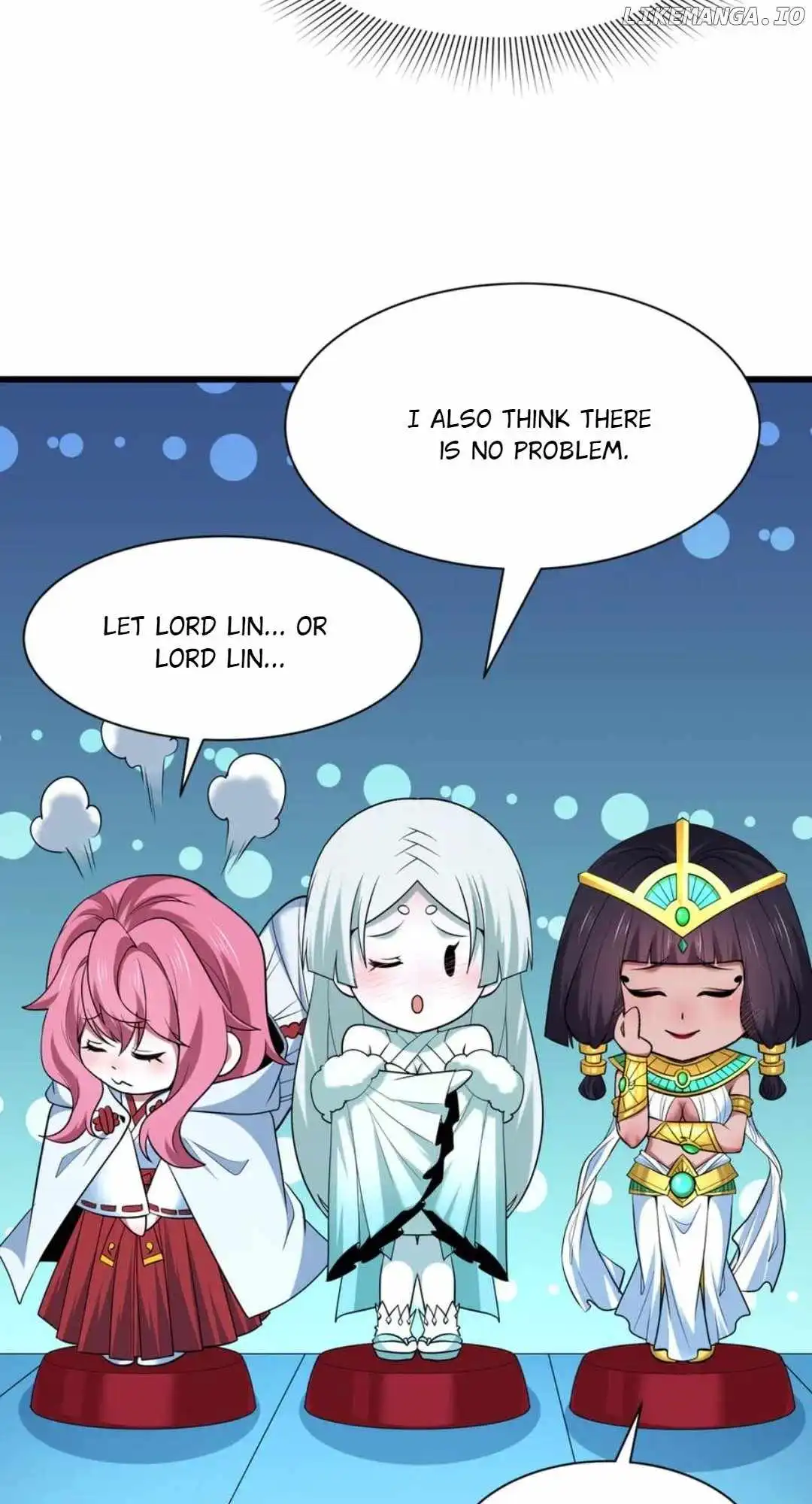 Age of Terror — Chapter 494 — page 16