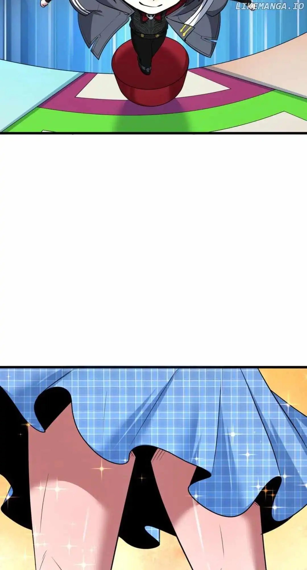Age of Terror — Chapter 494 — page 24