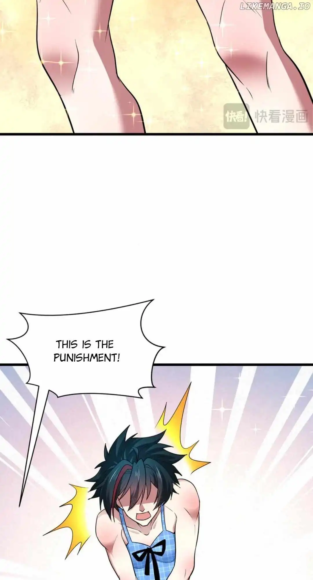 Age of Terror — Chapter 494 — page 25