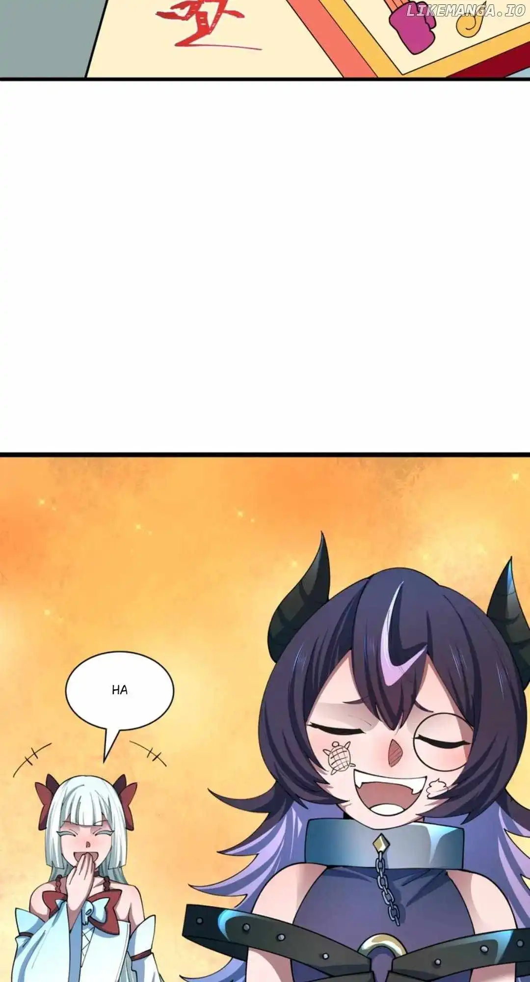 Age of Terror — Chapter 494 — page 31