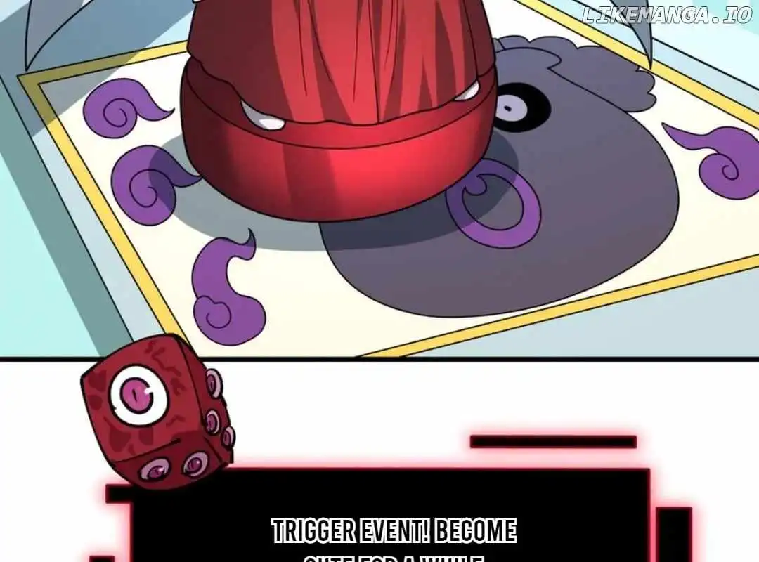 Age of Terror — Chapter 494 — page 44