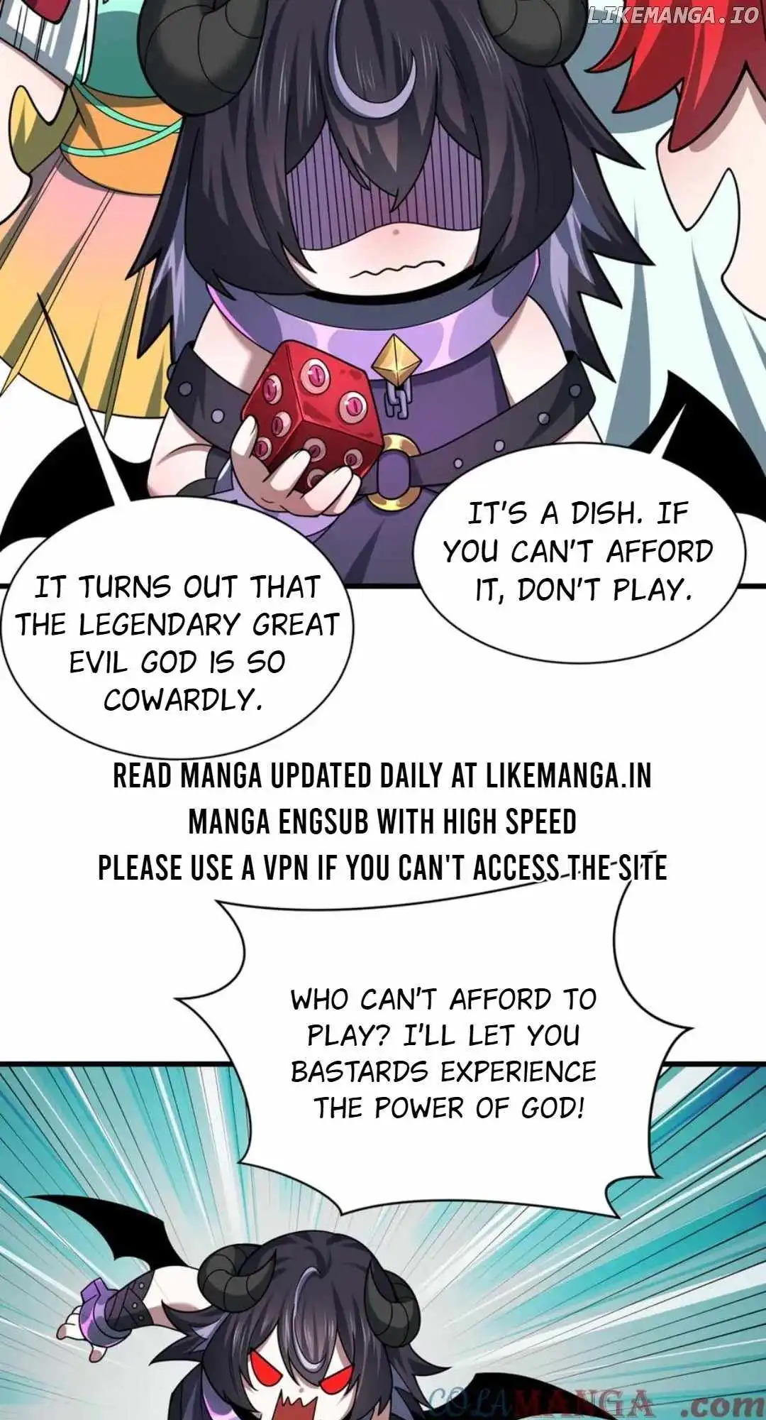 Age of Terror — Chapter 494 — page 48