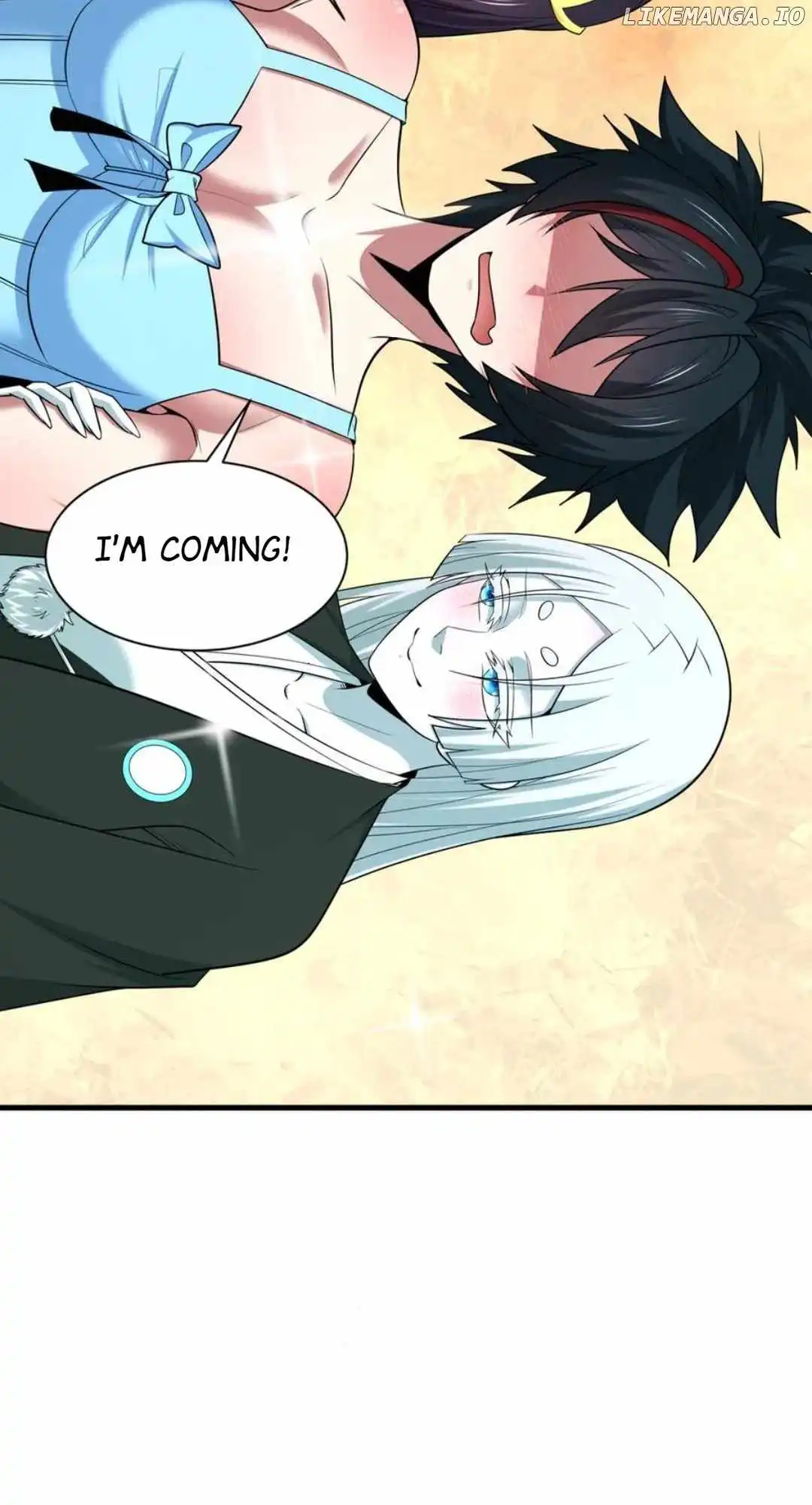 Age of Terror — Chapter 494 — page 58