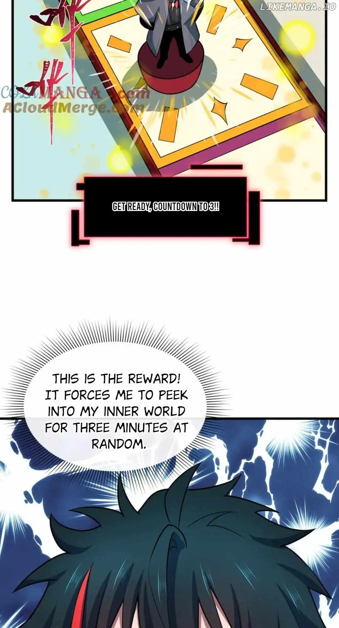 Age of Terror — Chapter 494 — page 61