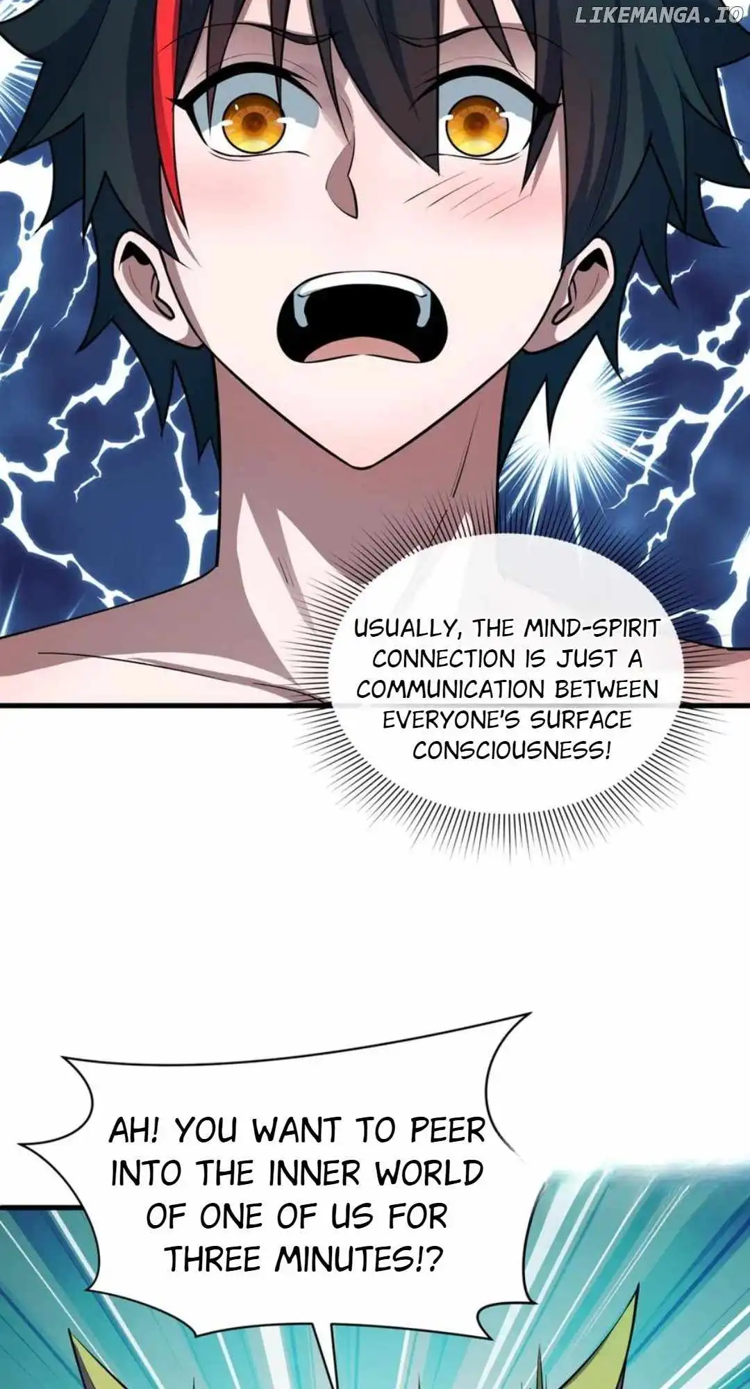Age of Terror — Chapter 494 — page 62