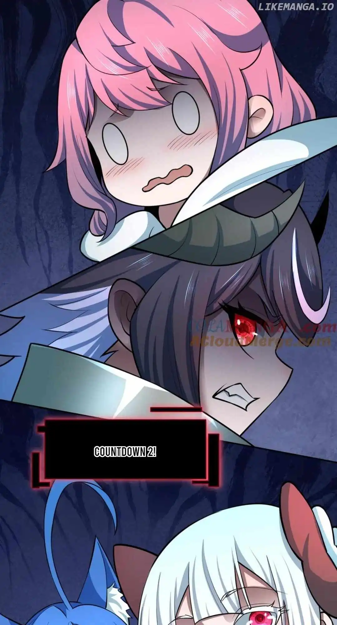 Age of Terror — Chapter 494 — page 64