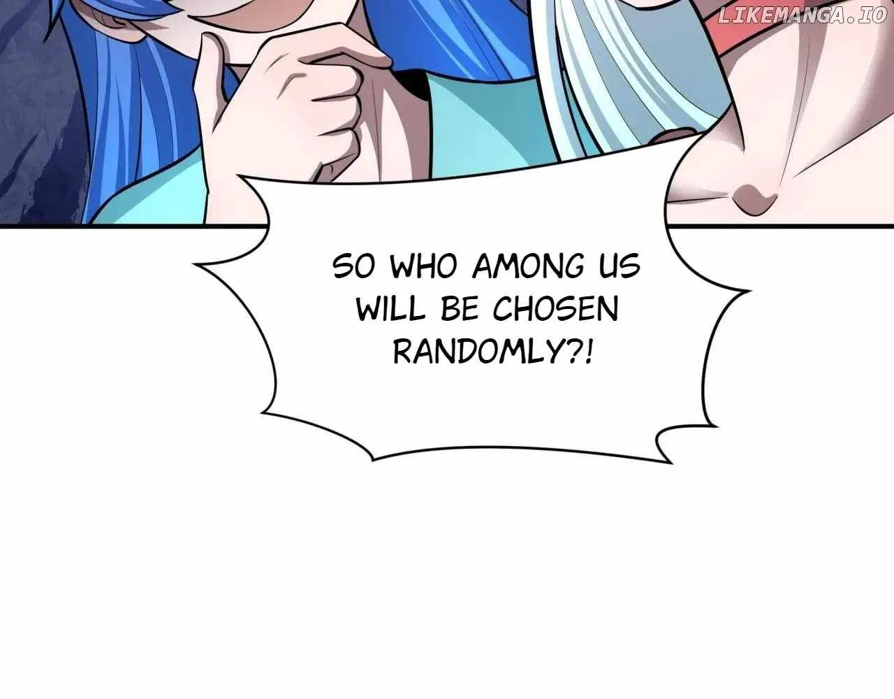 Age of Terror — Chapter 495 — page 5