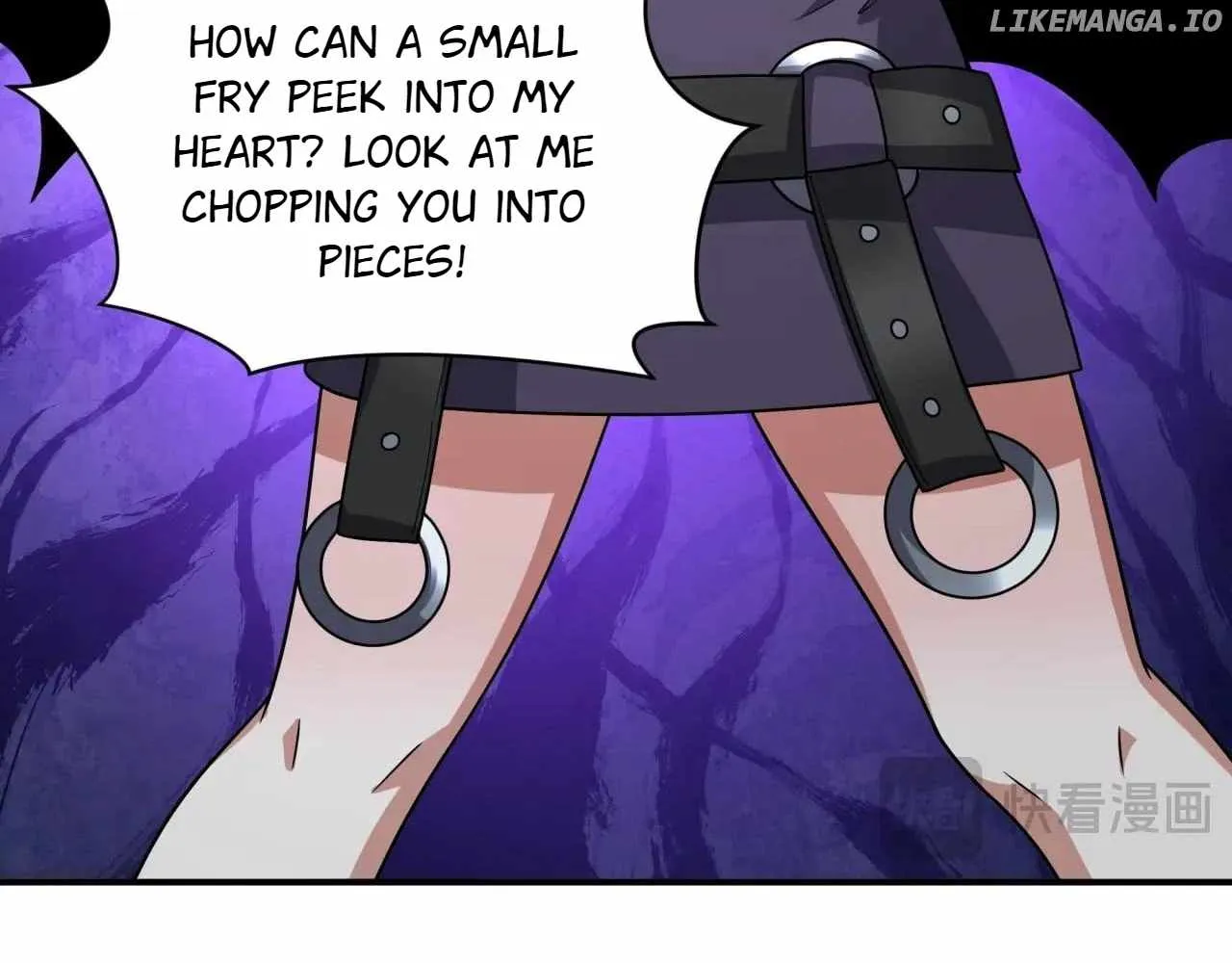 Age of Terror — Chapter 495 — page 19