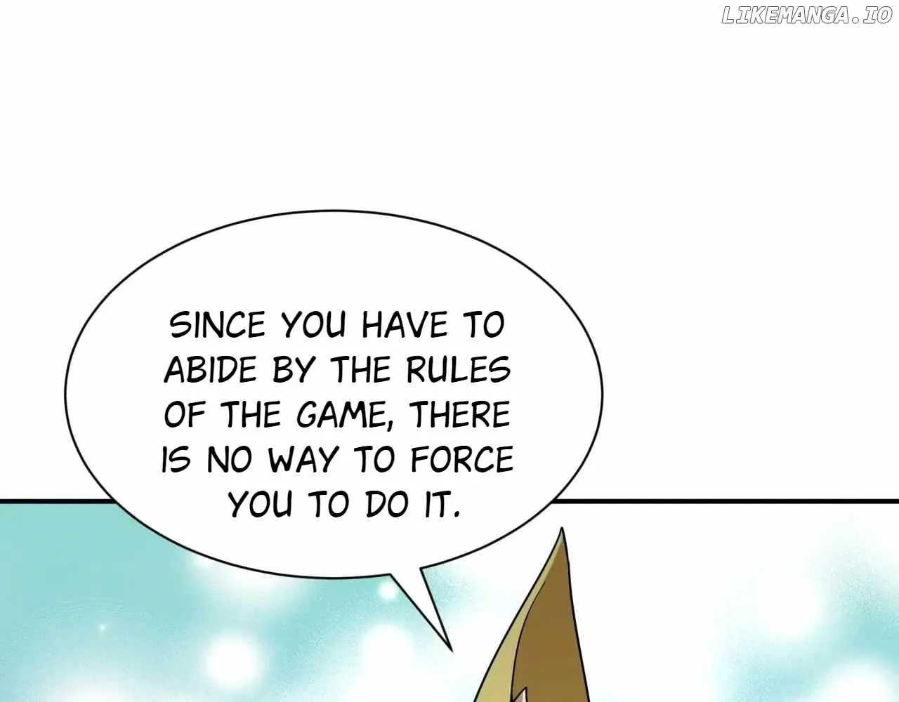 Age of Terror — Chapter 495 — page 20