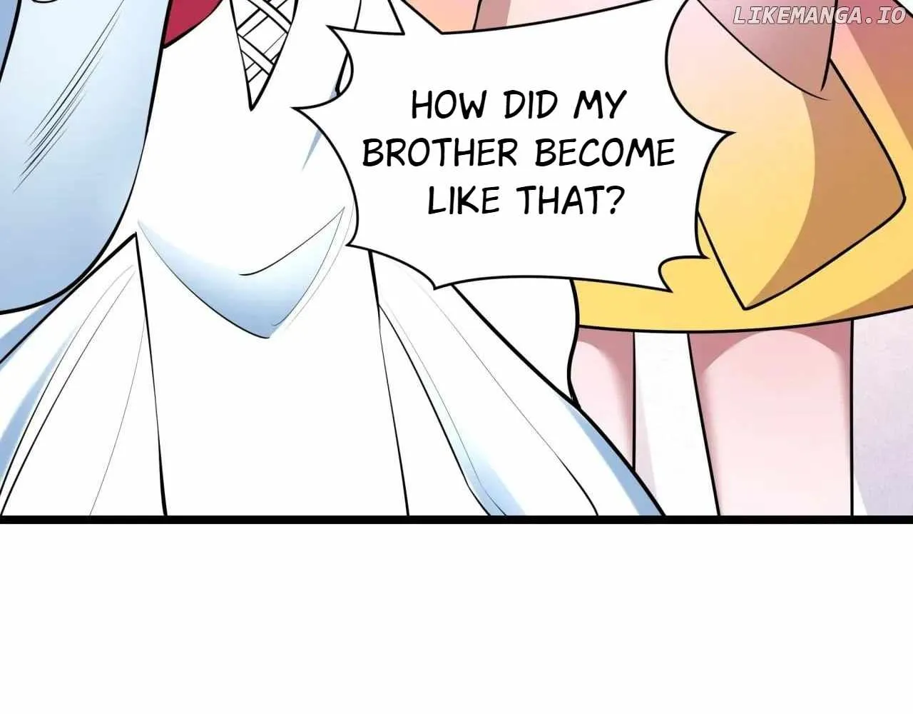 Age of Terror — Chapter 495 — page 37