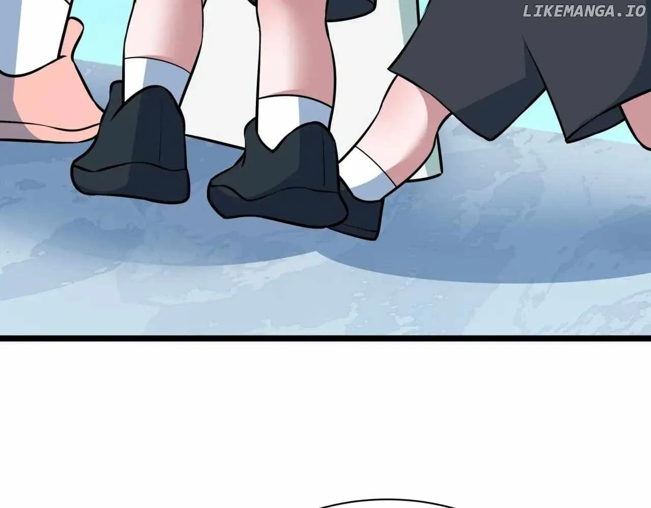 Age of Terror — Chapter 495 — page 63