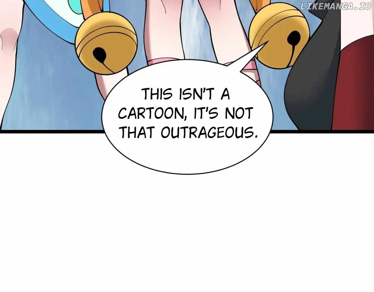 Age of Terror — Chapter 495 — page 98