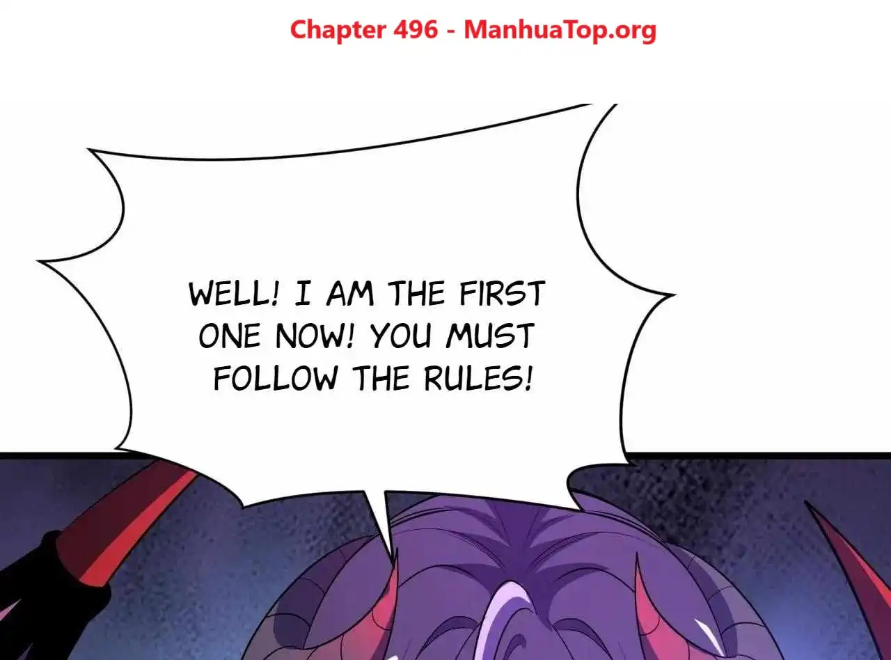 Age of Terror — Chapter 496 — page 1