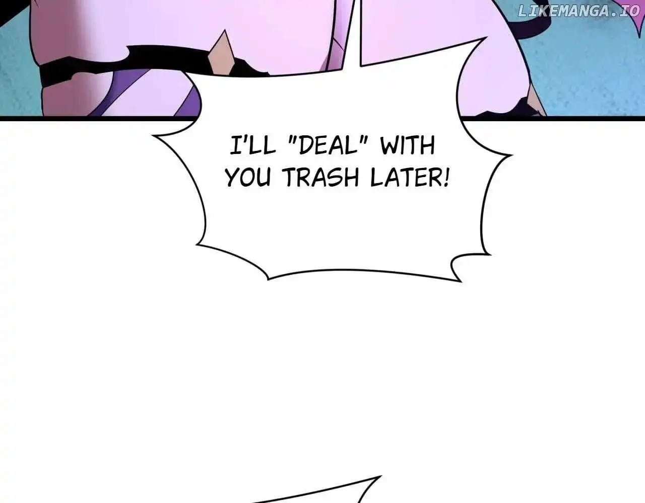 Age of Terror — Chapter 496 — page 4