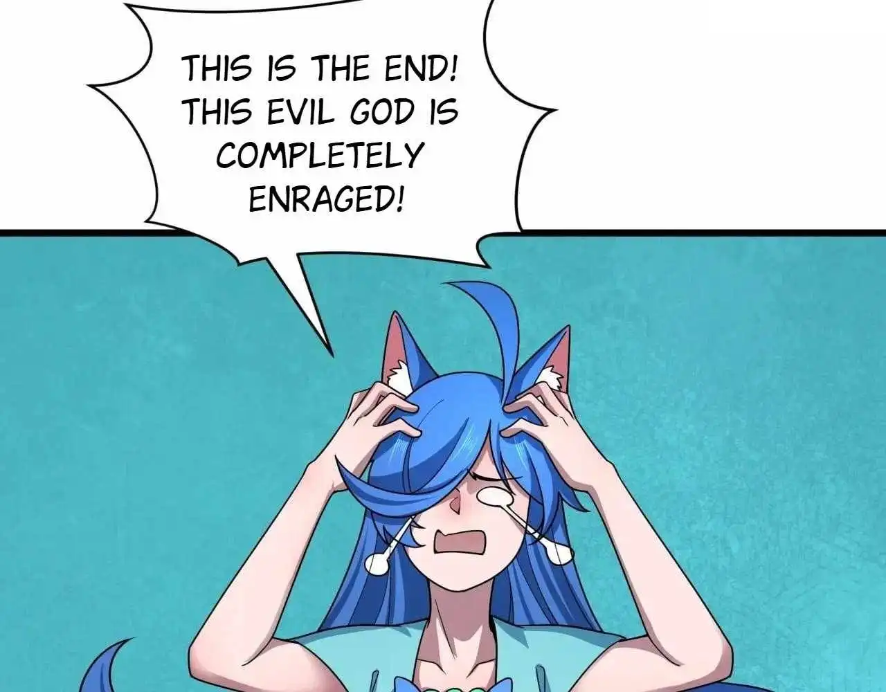 Age of Terror — Chapter 496 — page 5