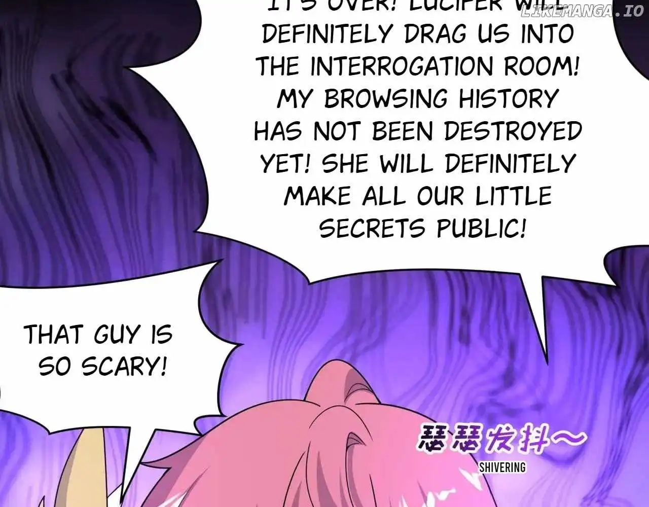 Age of Terror — Chapter 496 — page 39