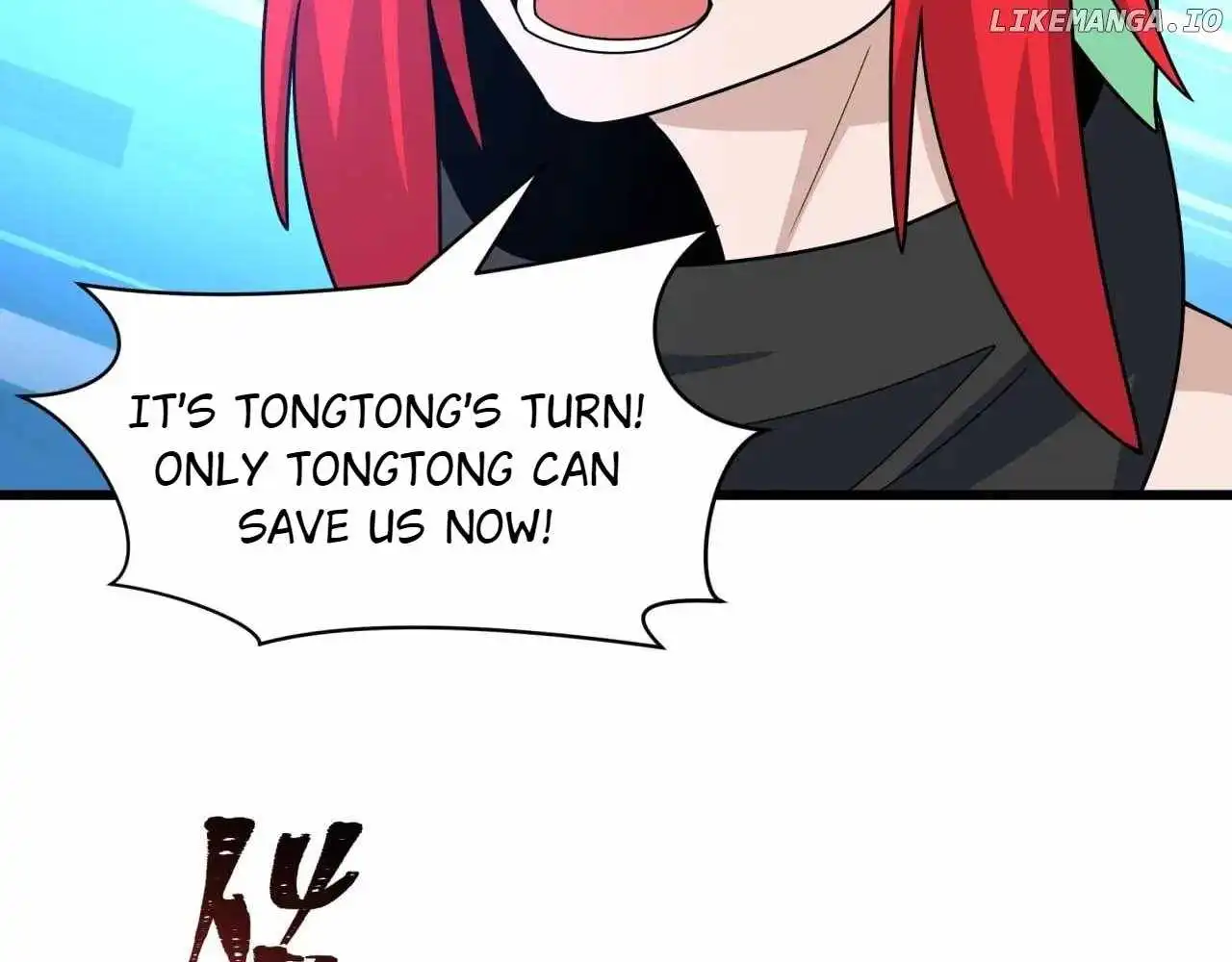 Age of Terror — Chapter 496 — page 44