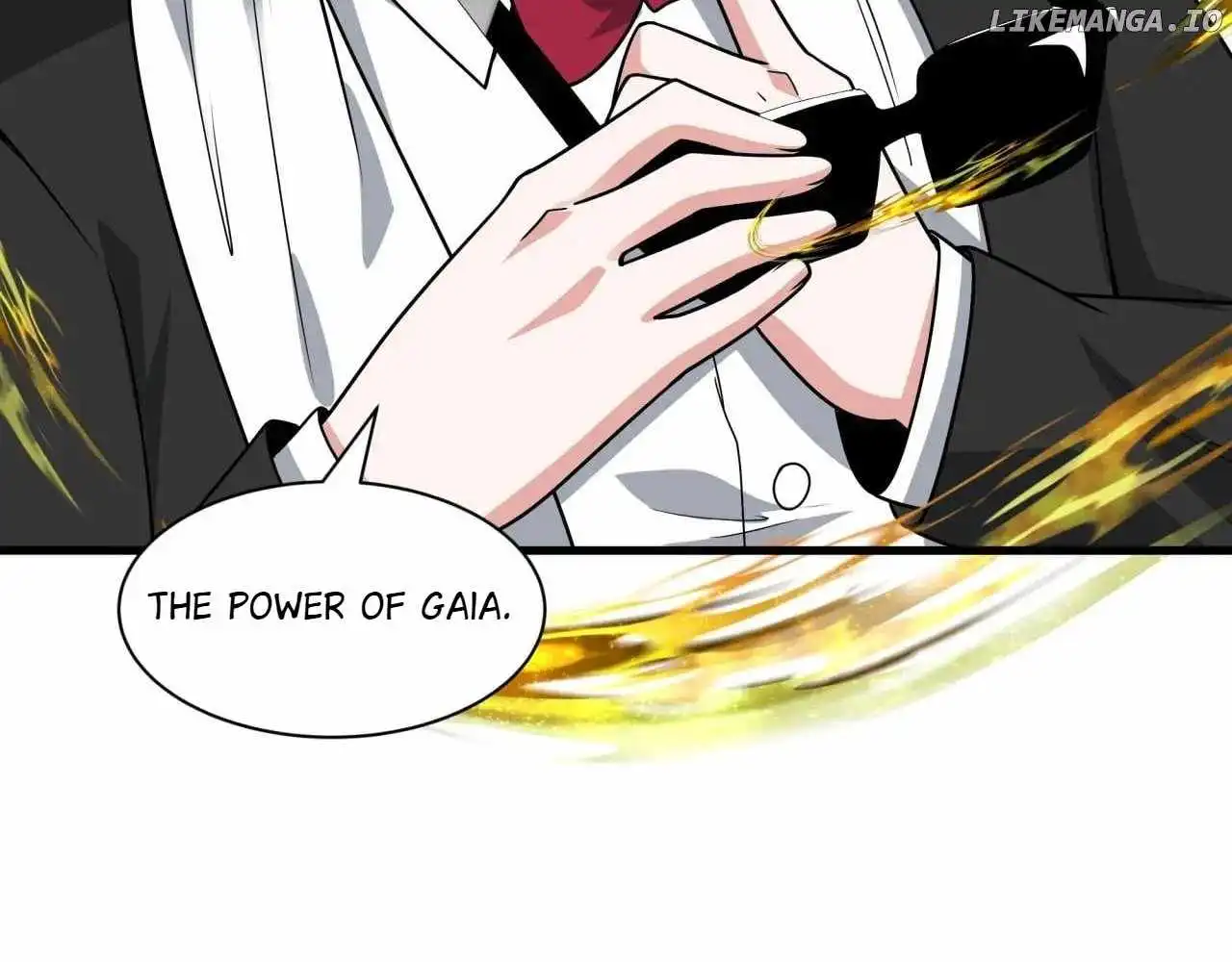 Age of Terror — Chapter 496 — page 51