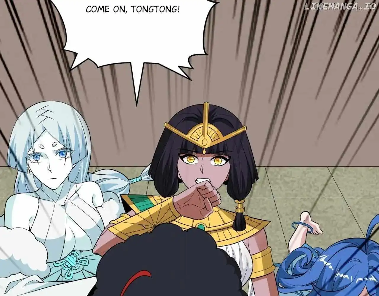 Age of Terror — Chapter 496 — page 91