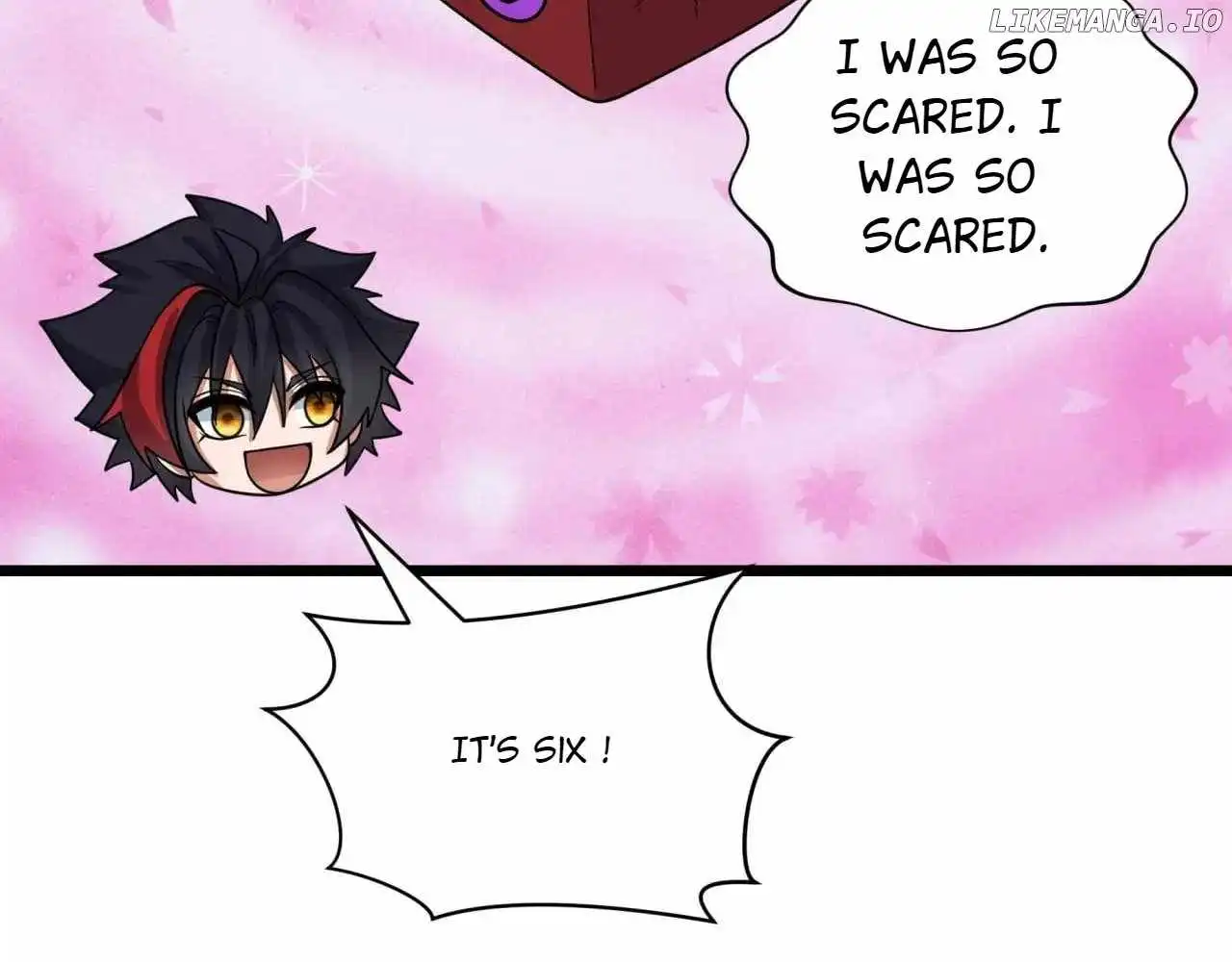 Age of Terror — Chapter 496 — page 113