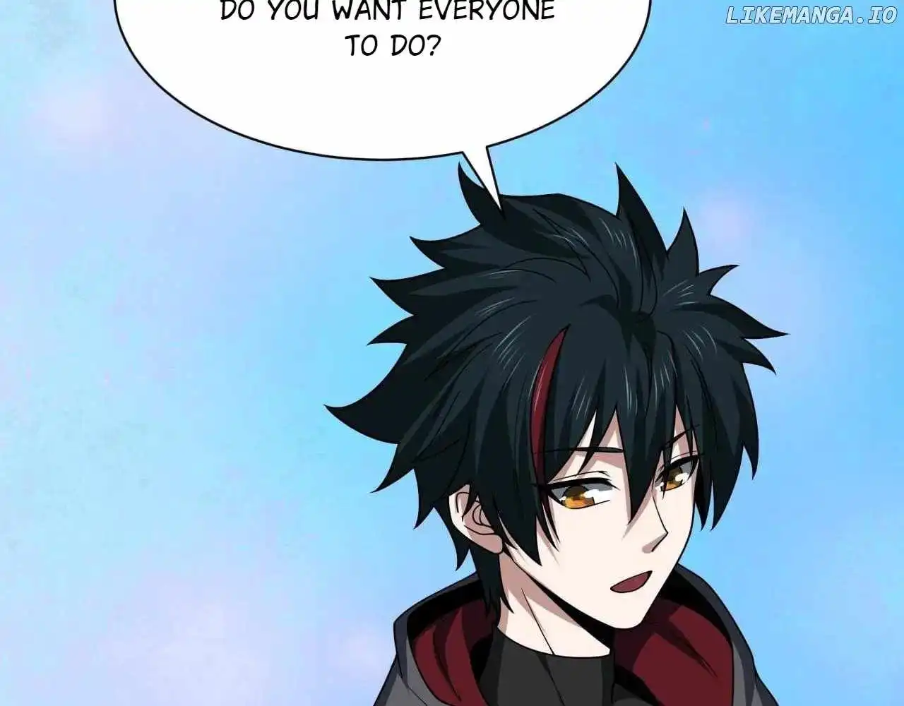 Age of Terror — Chapter 496 — page 139