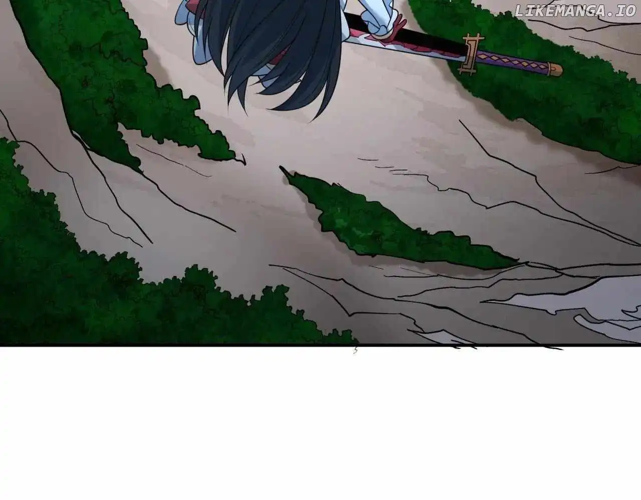 Age of Terror — Chapter 496 — page 218