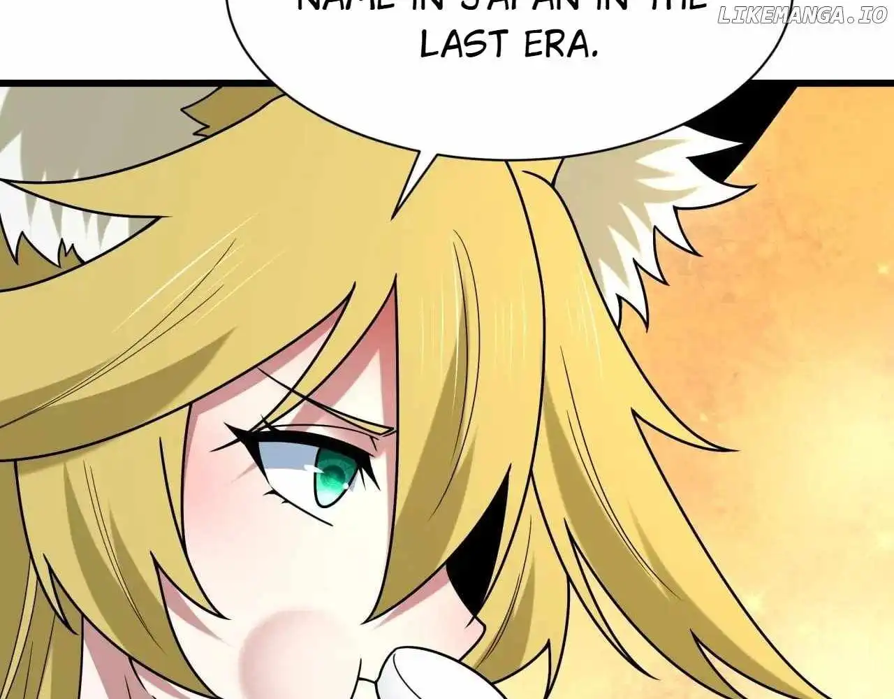 Age of Terror — Chapter 497 — page 13