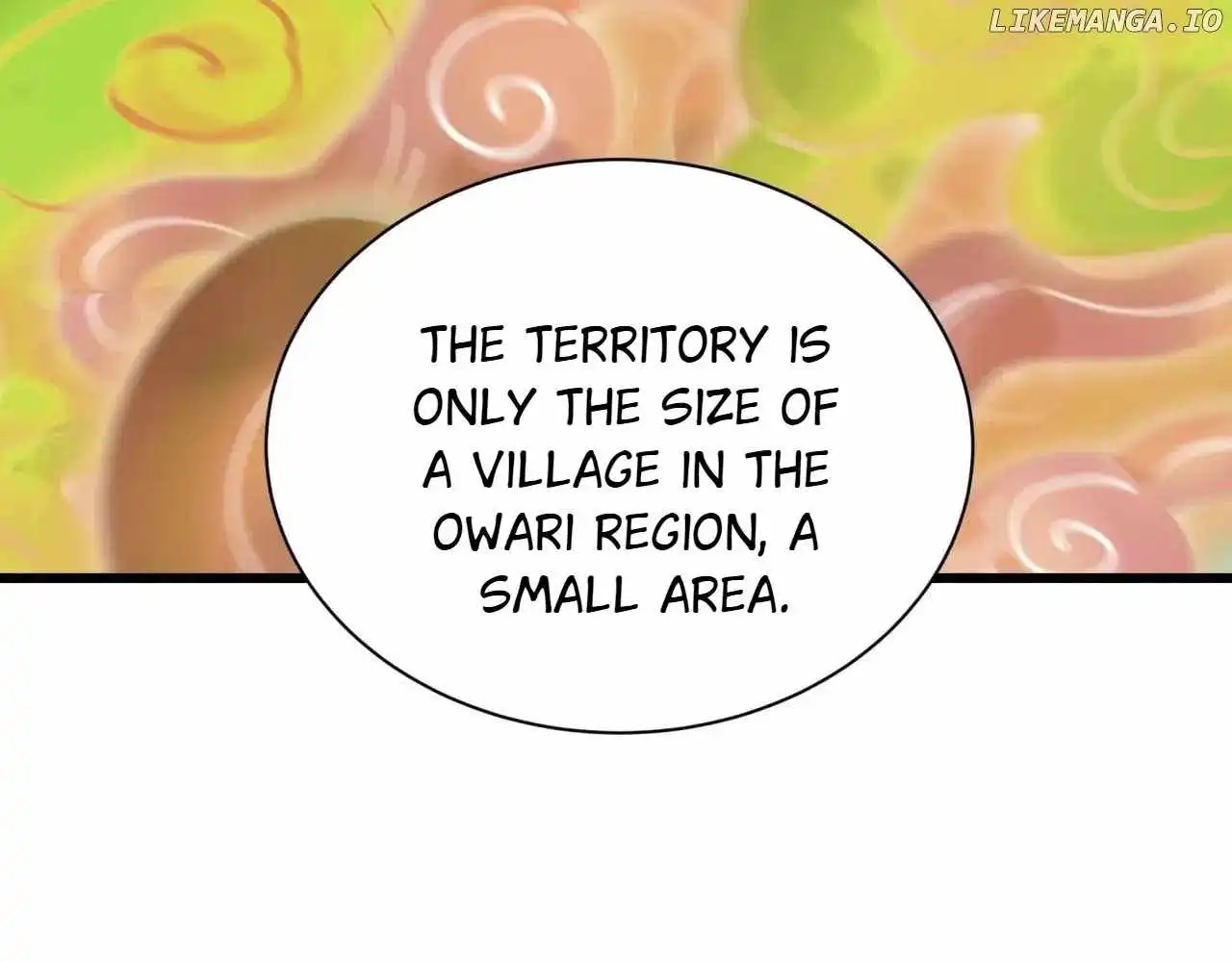Age of Terror — Chapter 497 — page 19
