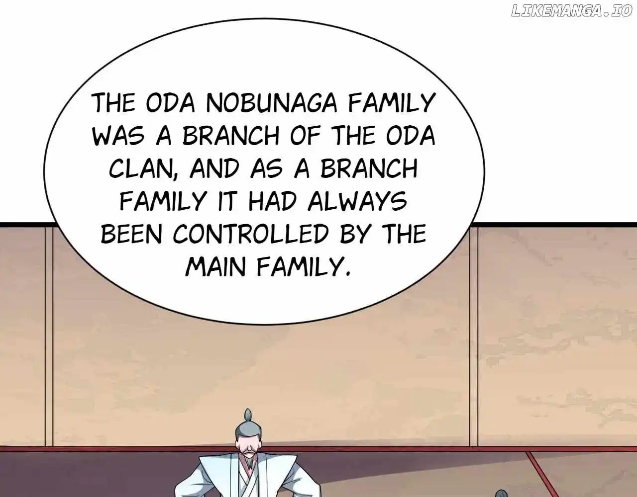 Age of Terror — Chapter 497 — page 24
