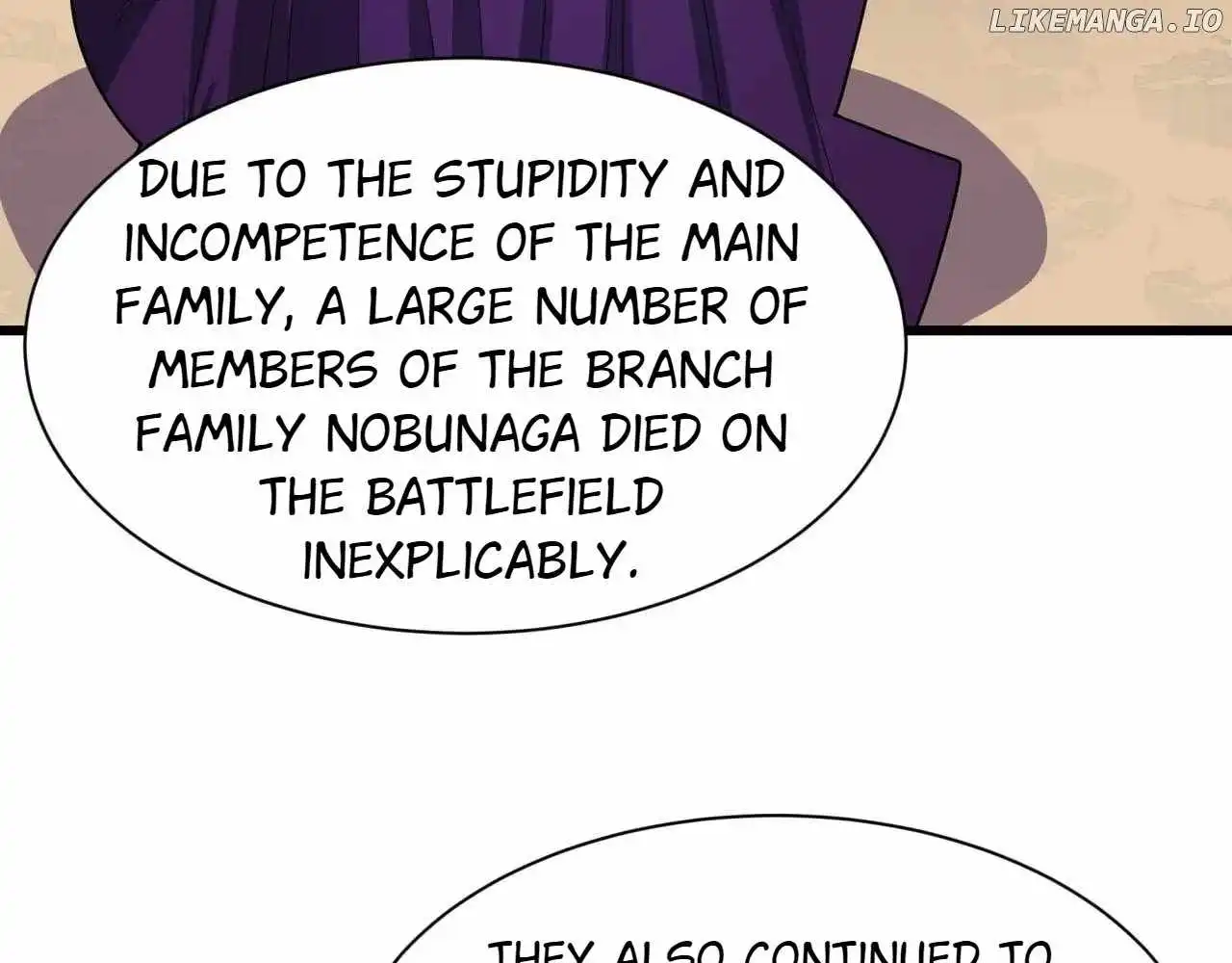 Age of Terror — Chapter 497 — page 27